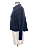 PrAna Blue Wool Pullover Sweater Size S - photo 5