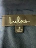 Lulus Blue Cocktail Dress Size S - photo 6