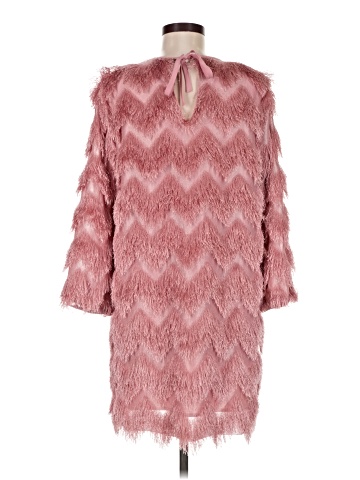 Hutch Cocktail Dress (view 2)
