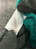 LOGO by Lori Goldstein Teal Turtleneck Sweater Size XL - photo 8