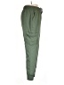 Hanes Green Cargo Pants Size L - photo 4