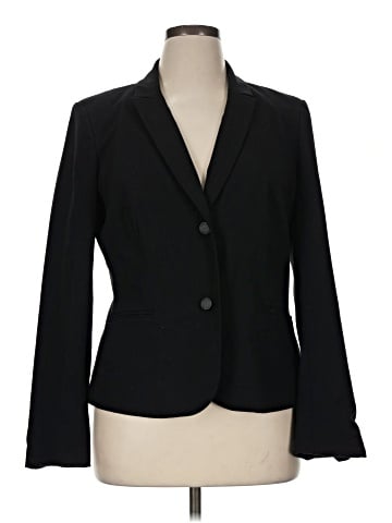 Calvin Klein Blazer (view 1)