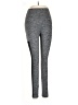 Shein Gray Active Pants Size M - photo 1