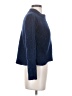 PrAna Blue Wool Pullover Sweater Size S - photo 4