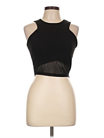 Bozzolo Tank Top (view 1)