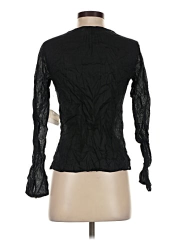 J.Crew Long Sleeve Blouse (view 2)