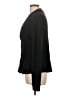 Nine West Black Cardigan Size L - photo 5