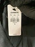 Express Black Coat Size XL - photo 3