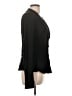 Nine West Black Cardigan Size L - photo 4