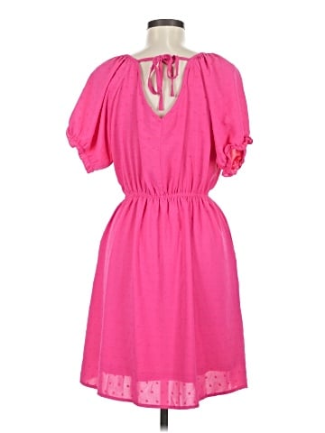 Staccato Casual Dress (view 2)