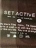 Set Active Tan Tank Top Size S - photo 7