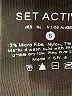 Set Active Tan Tank Top Size S - photo 8