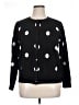 WD.NY Black Kimono Size 1X - photo 1