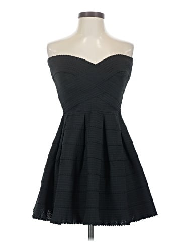 Honey Punch Cocktail Dress (view 1)