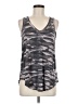 Evereve Gray Tank Top Size M - photo 1