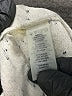 Calvin Klein Silver Turtleneck Sweater Size XS - photo 8
