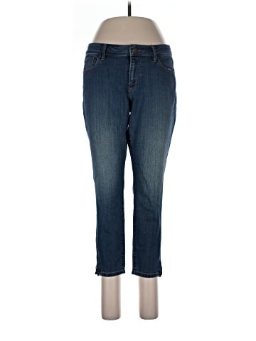 Ann Taylor LOFT Jeans (view 1)