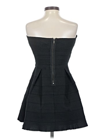 Honey Punch Cocktail Dress (view 2)