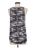 Evereve Gray Tank Top Size M - photo 2