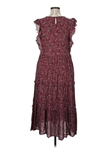 a.n.a. A New Approach Casual Dress (view 2)