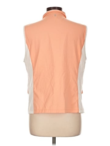Izod Golf Vest (view 2)