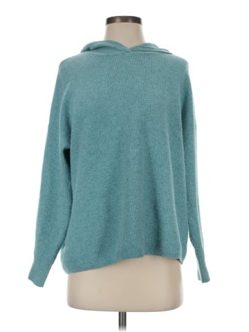 J.Jill Pullover Sweater (view 1)