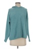 J.Jill Teal Pullover Sweater Size S (petite) - photo 1