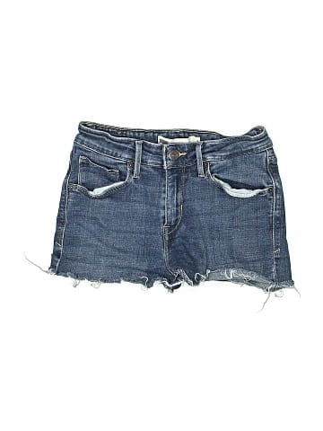 Denizen from Levi's Denim Shorts (view 1)