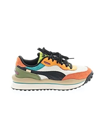 Puma Sneakers (view 1)