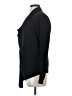 ALLSAINTS 100% Cotton Black Cardigan Size 4 - photo 5