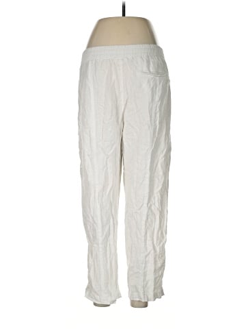 Caslon Linen Pants (view 2)