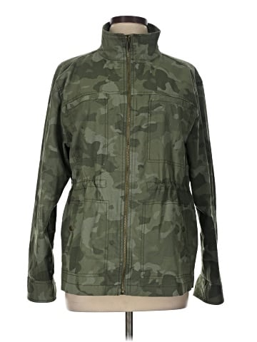 Old Navy Track Jacket (view 1)