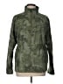 Old Navy Camo Green Track Jacket Size L - photo 1