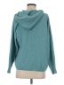 J.Jill Teal Pullover Sweater Size S (petite) - photo 2