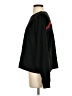 VLVT Solid Black Pullover Sweater Size S - photo 5