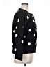 WD.NY Black Kimono Size 1X - photo 4
