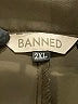 Assorted Brands Brown Casual Pants Size 2X - photo 4