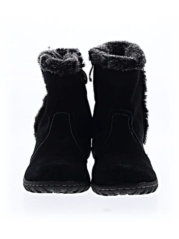 Khombu Ankle Boots (view 2)