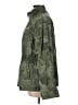 Old Navy Camo Green Track Jacket Size L - photo 5