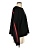 VLVT Solid Black Pullover Sweater Size S - photo 4