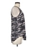 Evereve Gray Tank Top Size M - photo 4