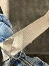 Zara Blue Jeans Size 4 - photo 5