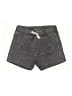 Zara Gray Shorts Size 12-18 mo - photo 1