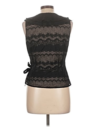 Tibi Sleeveless Blouse (view 2)