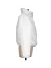 Wild Fable 100% Polyester Solid White Snow Jacket Size L - photo 4