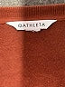 Athleta Brown Pullover Sweater Size XXL (estimated) - photo 7