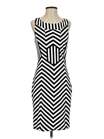 Vera Wang Cocktail Dress (view 1)