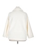 32 Degrees 100% Polyester Solid Ivory Faux Fur Jacket Size XXL - photo 2