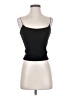 Leith Black Tank Top Size S - photo 1