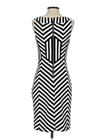 Vera Wang Cocktail Dress (view 2)